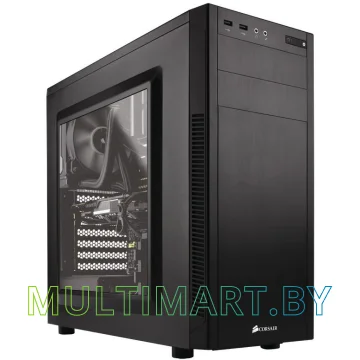 Корпус Corsair Carbide 100R (CC-9011075-WW)
